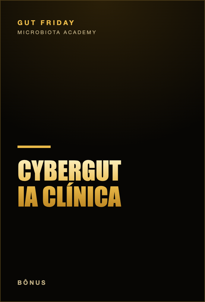 CyberGut